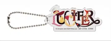 해즈빈 호텔 루시퍼 제일복권 H상 아크릴 참