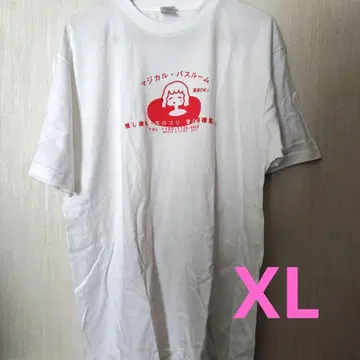 아이묭 매지컬 바스룸 투어 티셔츠 XL