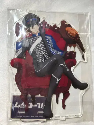 블루 록 이토시 린 빅 아크릴 스탠드