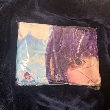 러브시크 하야테 담요