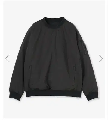 JH+ INSULATION P/O junhashimoto 사이즈 3