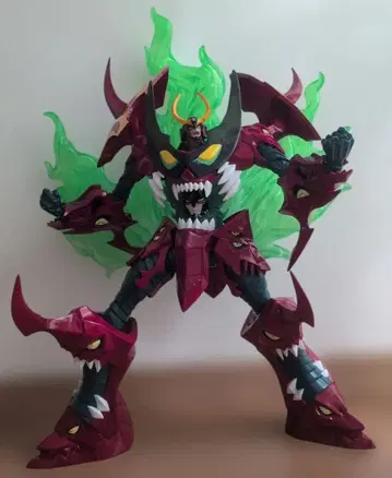 POP UP PARADE 천원돌파 그렌라간 XL size