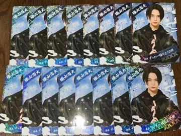 오리야마 나오 시노부 콜렉션 16장