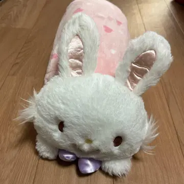 산리오(SANRIO) 위시미멜 쿠션 담요