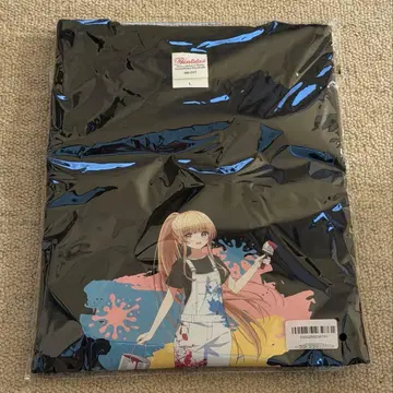 FAM 복권 옆집 천사님 A상 티셔츠