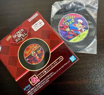 해즈빈 호텔 제일복권 G상 러버 코스터 루시퍼 아스라타