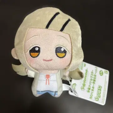 학원 아이돌 마스터 SD 인형 학원 생활 vol.3 시노자와 히로