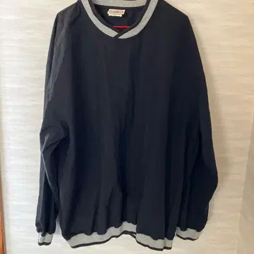 리 나일론 자켓 XL 블랙