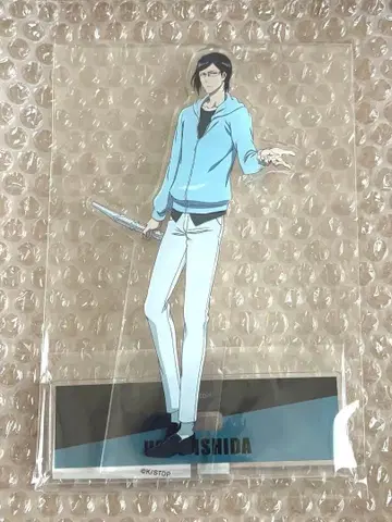 이시다 우류 싸움 이후 big 아크릴 스탠드