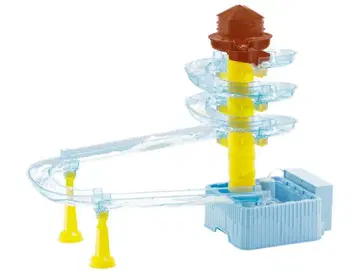 타카라토미 빅스트림 소면 슬라이더 커스텀 베이직