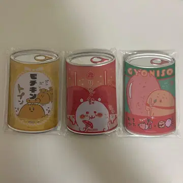 나가노 나가노의 곰 mitamemo 캔뱃지