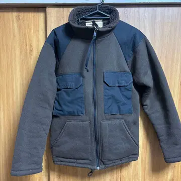 미군 베어 자켓 GEN 1 M