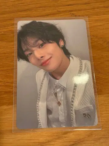 아이엔 오사카 인텍스 1/24 회장 한정판 straykids 스키즈