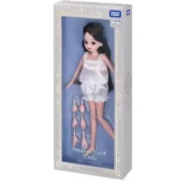 새상품 미개봉 포토제닉 리카 비올라 TAKARA TOMY