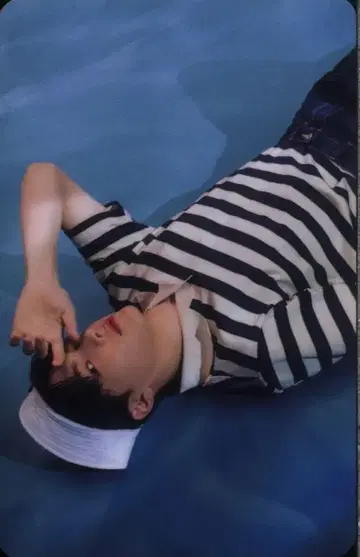 &TEAM LUNE MARE:월파 MAKI 트레이딩 카드 27