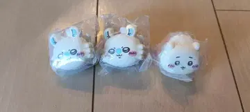 치이카와 마카롱 가챠가챠
