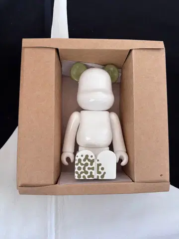 [ 주말 한정 가격 ] MEDICOM TOY 베어브릭 EXPO 2025