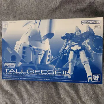 RG 1/144 톨기스 II