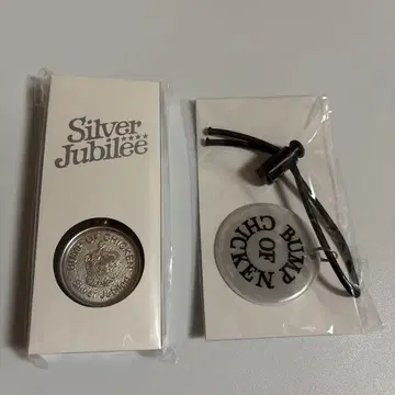 BUMP OF CHICKEN 키링