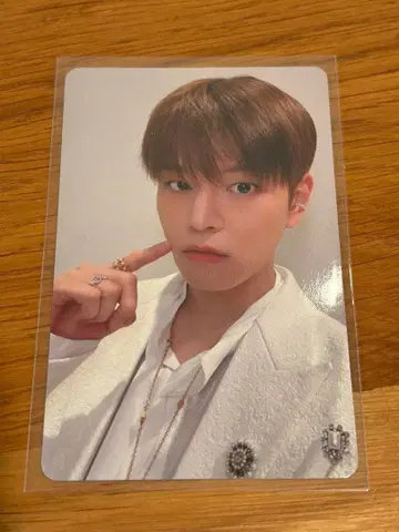 승민 오사카 인텍스 1/24 회장 한정판 straykids 스키즈