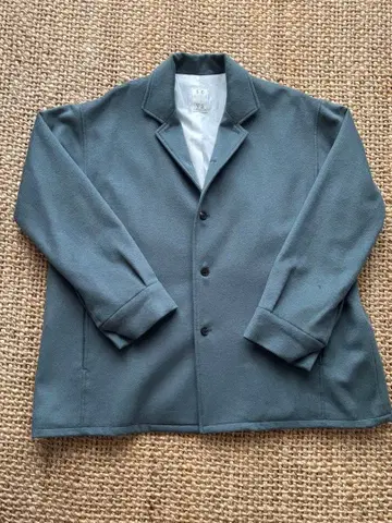 [ Seya. ] VOYAGE OVER SHIRT