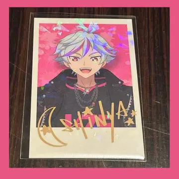 프리파라 신야 프리파샤 사인 카페 프리즘스톤 긴투어