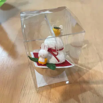 미피 간식당 흔들흔들 경단