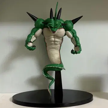 드래곤볼 조형천하제일 포룽가 피규어