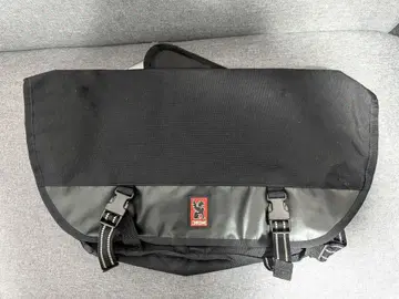 크롬 chrome 메신저 백