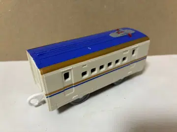 [ 프라레일 ] E7계 신칸센 카가야키 중간차 팬터 있음 3