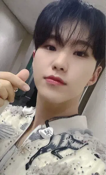 SEVENTEEN UMS 회장 한정판 HOSHI FML 오사카