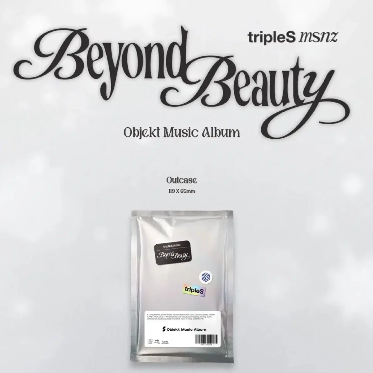 Shop 트리플에스oma on Bunjang Global Site - No more Korean account!