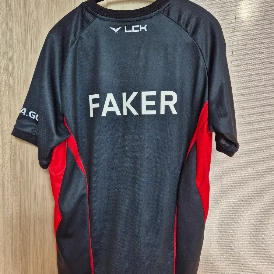 T1 2024 World Championship Jacket ZOFGK Marking L Size on Bunjang