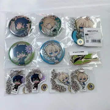 종말의 세라프 DMM 스크래치 히이라기 유이치로 히이라기 미카엘라