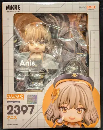 굿스마일컴퍼니 넨도로이드 아니스 2397