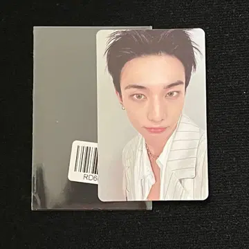 Stray Kids 스키즈 KARMA 중화 KMS 2.0 현진