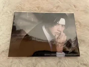 무대 HUNTER x HUNTER 한스 트랜브로 클로로