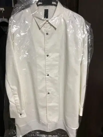 신야코즈카 셔츠 자켓