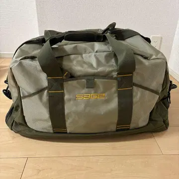 SAGE 낚시용 가방