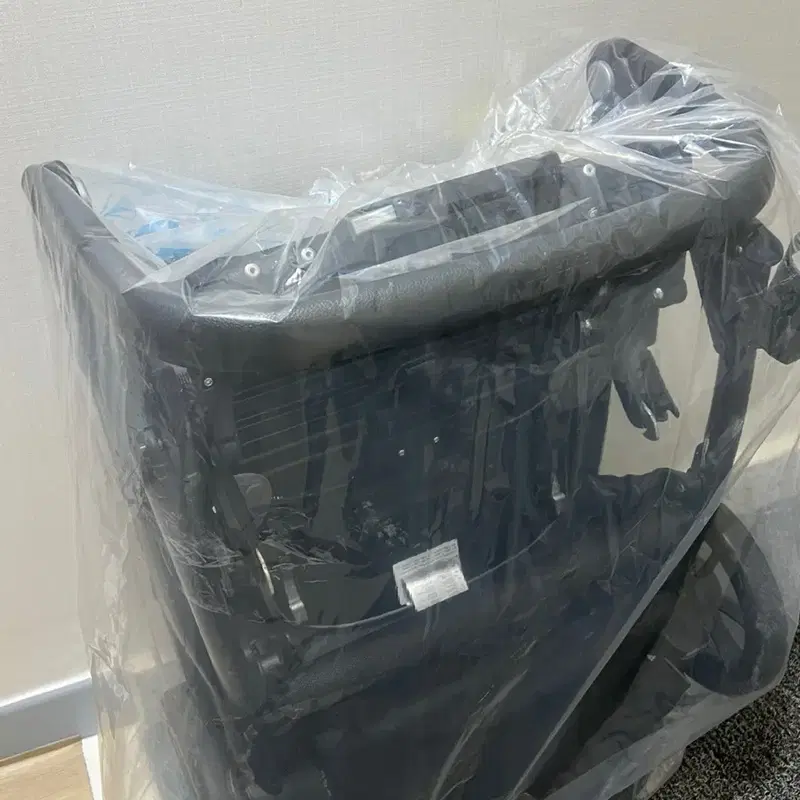 잉글레시나 일렉타 절충형 유모차 (세탁완료 / 상태좋음)