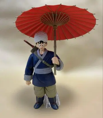 제일복권 드래곤볼 EX 격투 천하제일무도회 상자 없음