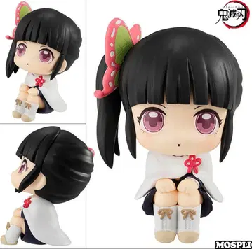 귀멸의 칼날 룩업 츠유리 카나오