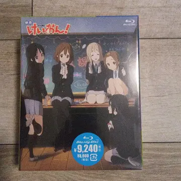 영화 케이온!('11 TBS/포니캐니언/무빅/교토 애니메이션 -