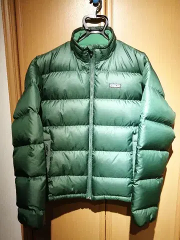 2006 patagonia 인슐레이션 재킷 84601F6