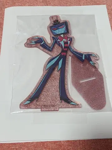 해즈빈 호텔 VOX F상 아크릴 스탠드