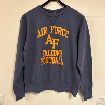 버즈릭슨 맨투맨 사이즈 L 미사용 새상품