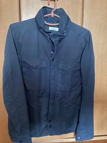 nonnative TROOPER JACKET