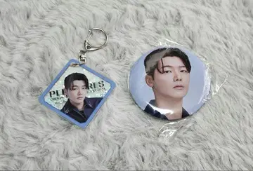 CNBLUE 민혁 PLEASURES 굿즈