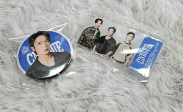 FNC BANDKINGDOM CNBLUE 용화 정용화 굿즈