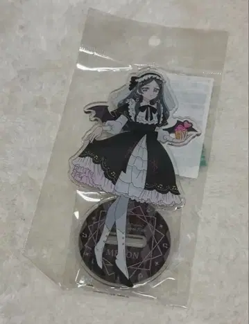 너와 아이돌 프리큐어 할로윈 아크릴 스탠드 다나카 메론